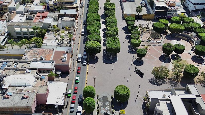 Arco Calzada - Fco Meza